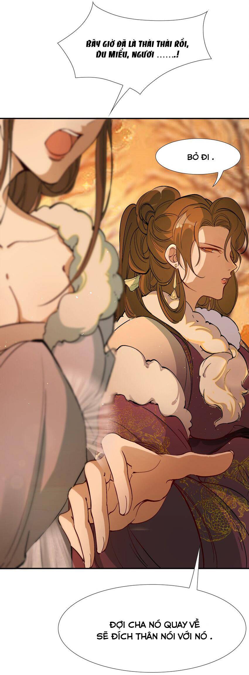 Loạn Thế Vi Vương Chapter 22.2 - 29