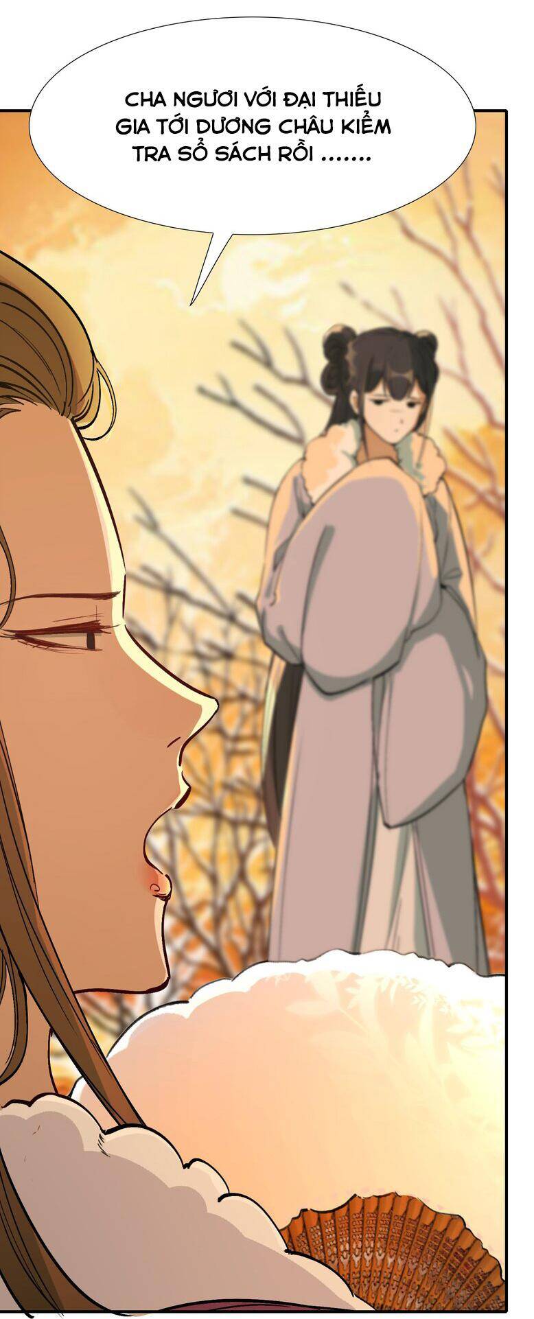 Loạn Thế Vi Vương Chapter 22.2 - 32