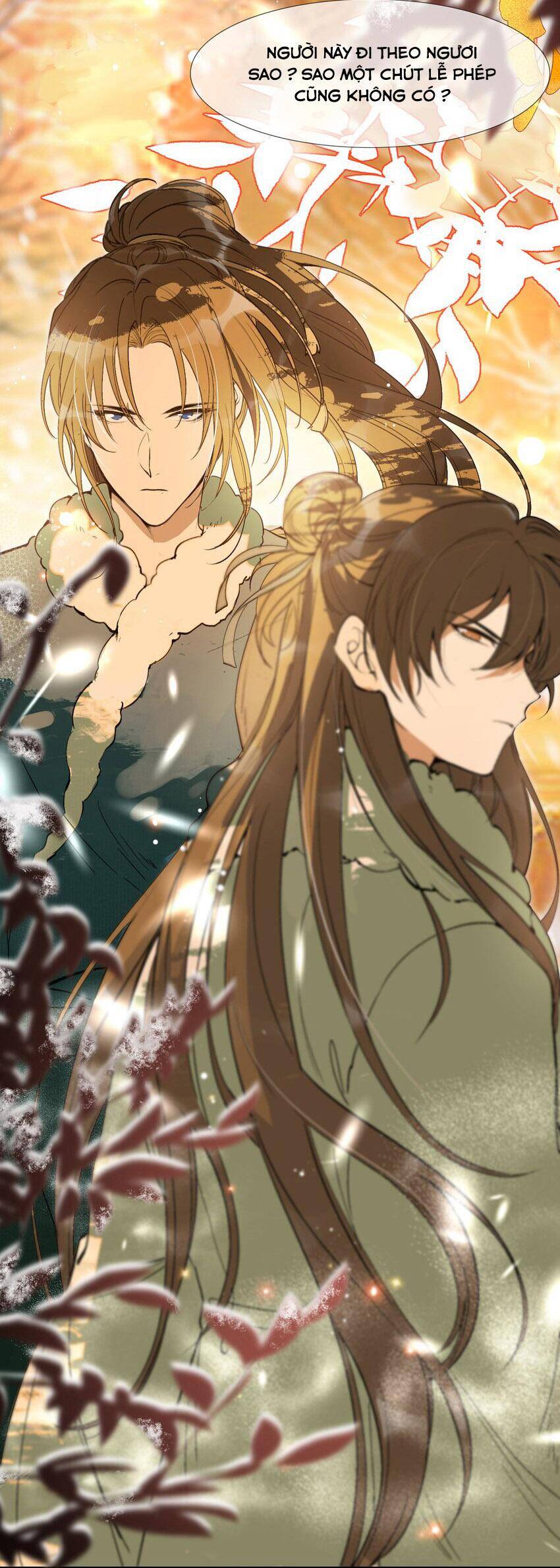 Loạn Thế Vi Vương Chapter 22.2 - 38