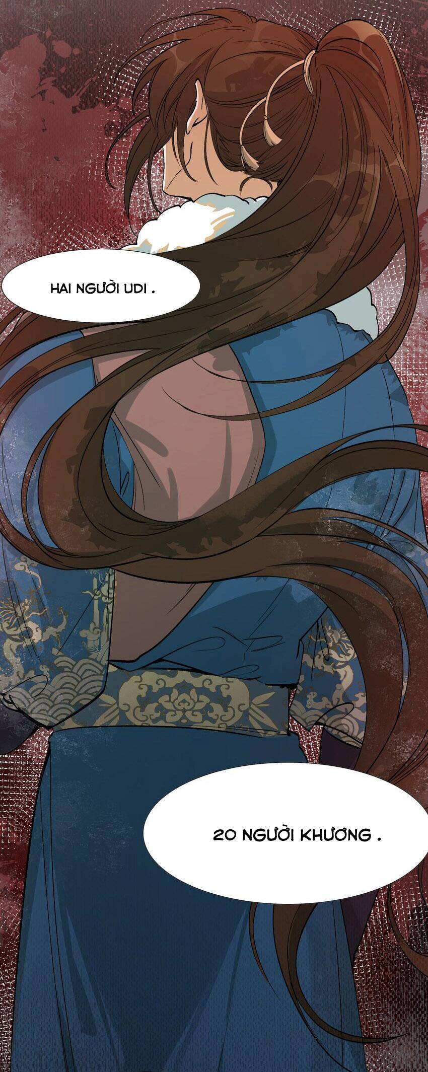 Loạn Thế Vi Vương Chapter 22.2 - 46