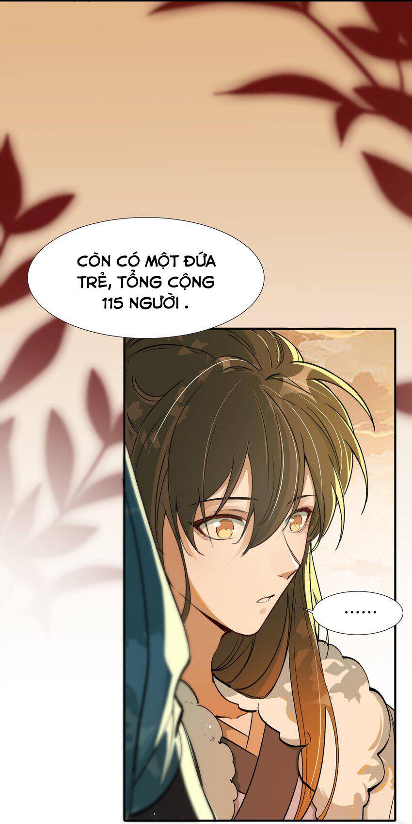 Loạn Thế Vi Vương Chapter 22.2 - 48