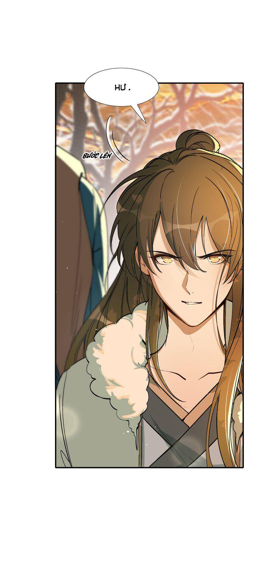 Loạn Thế Vi Vương Chapter 22.2 - 50