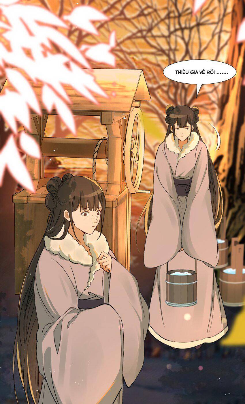 Loạn Thế Vi Vương Chapter 22.2 - 6