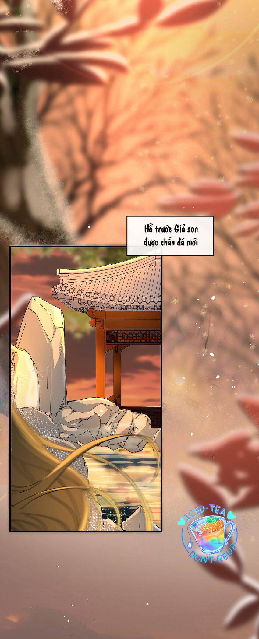 Loạn Thế Vi Vương Chapter 22.2 - 57