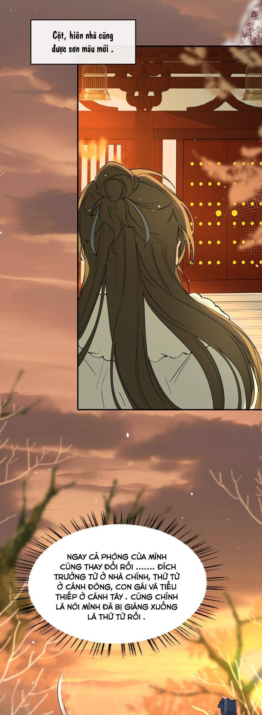 Loạn Thế Vi Vương Chapter 22.2 - 58
