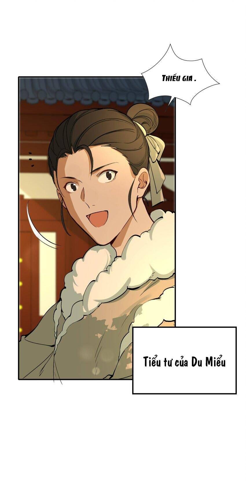 Loạn Thế Vi Vương Chapter 22.2 - 60