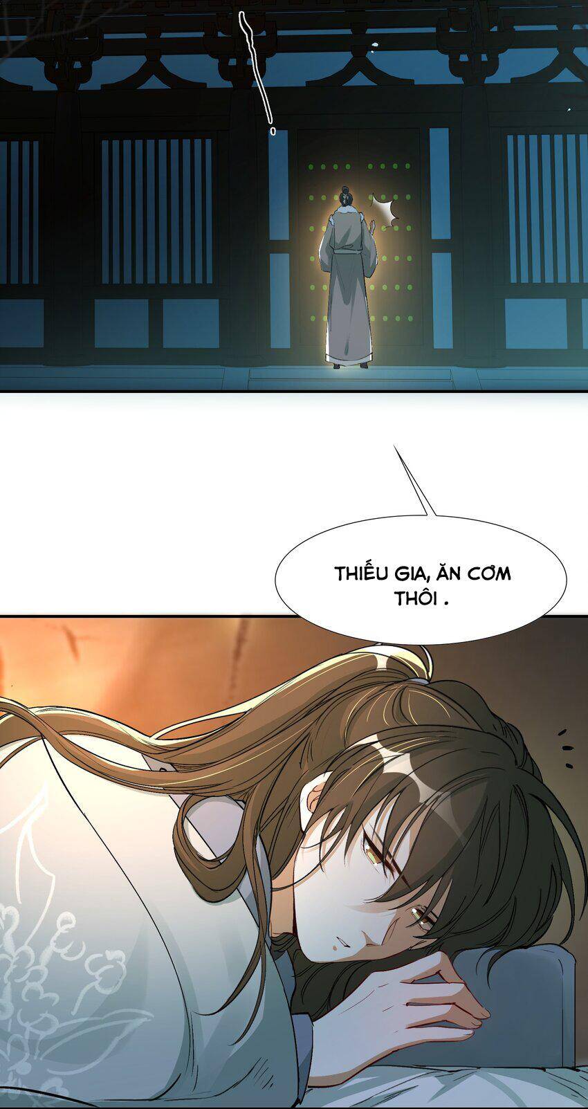 Loạn Thế Vi Vương Chapter 22.2 - 65