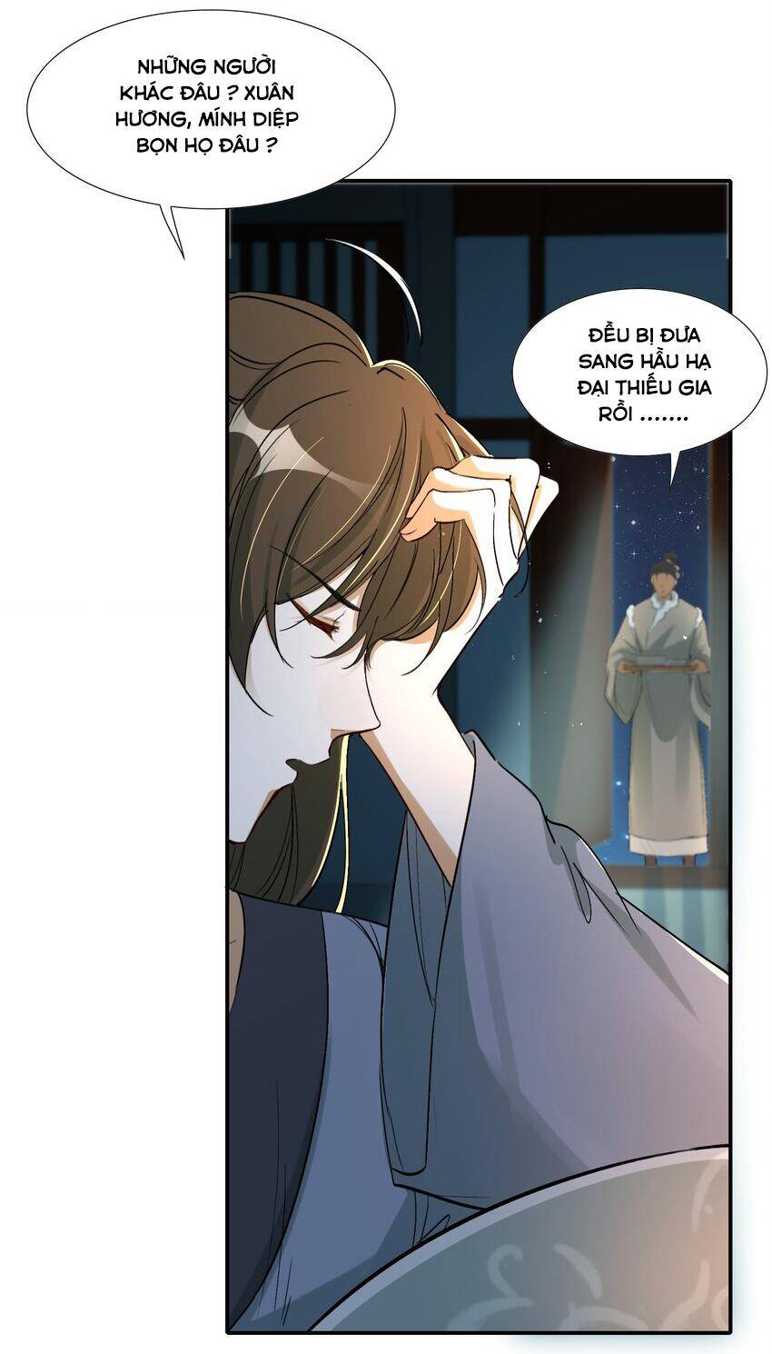 Loạn Thế Vi Vương Chapter 22.2 - 66