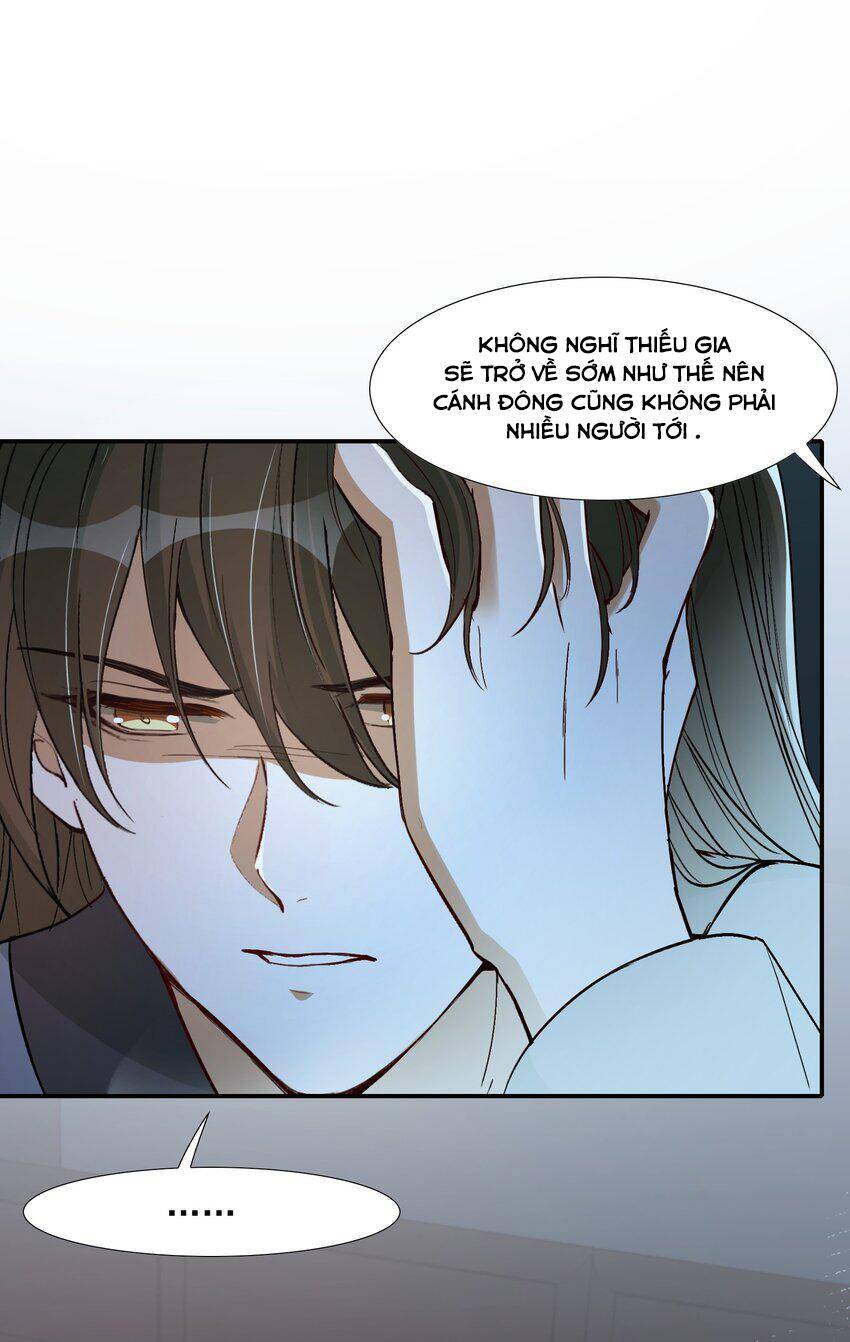 Loạn Thế Vi Vương Chapter 22.2 - 67