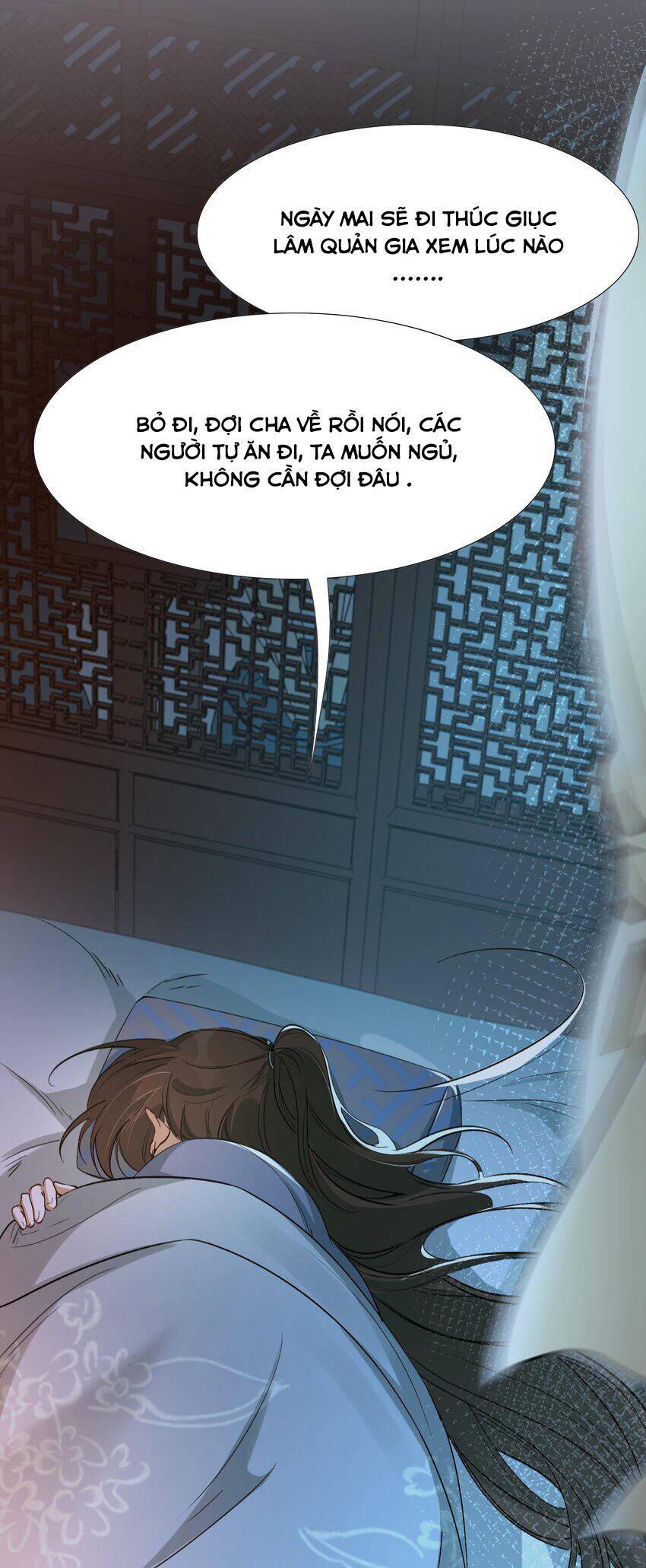 Loạn Thế Vi Vương Chapter 22.2 - 68