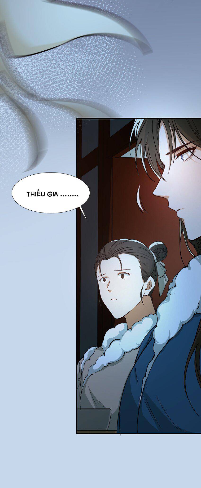 Loạn Thế Vi Vương Chapter 22.2 - 70