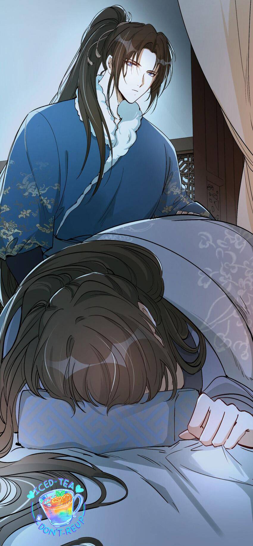 Loạn Thế Vi Vương Chapter 22.2 - 72