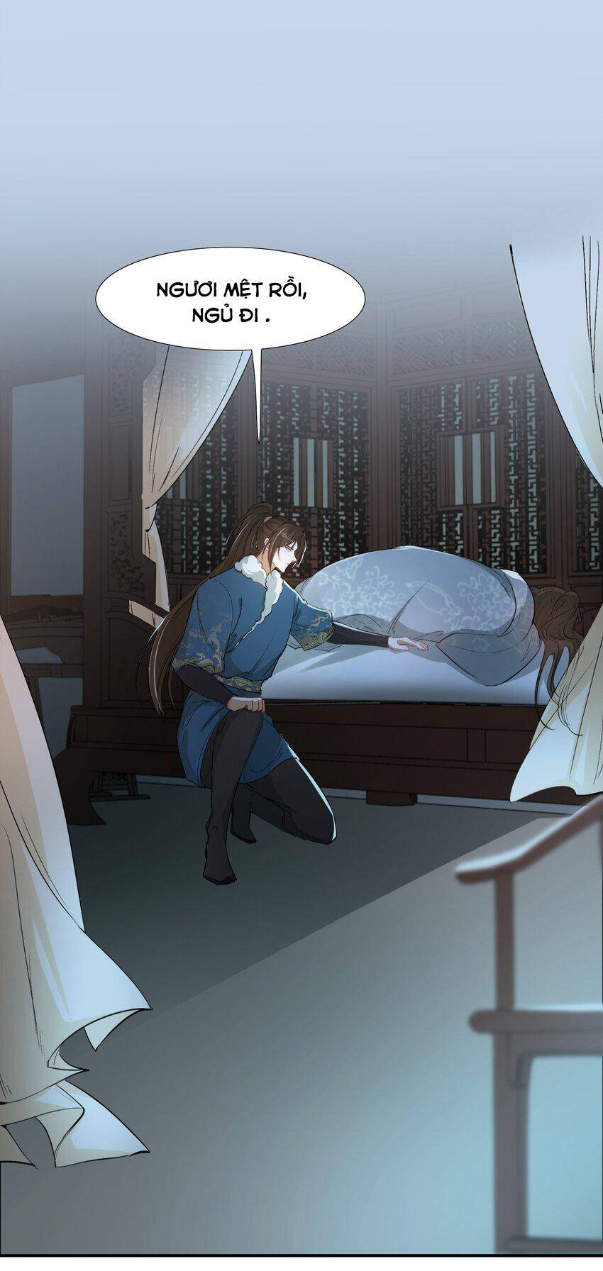 Loạn Thế Vi Vương Chapter 22.2 - 74