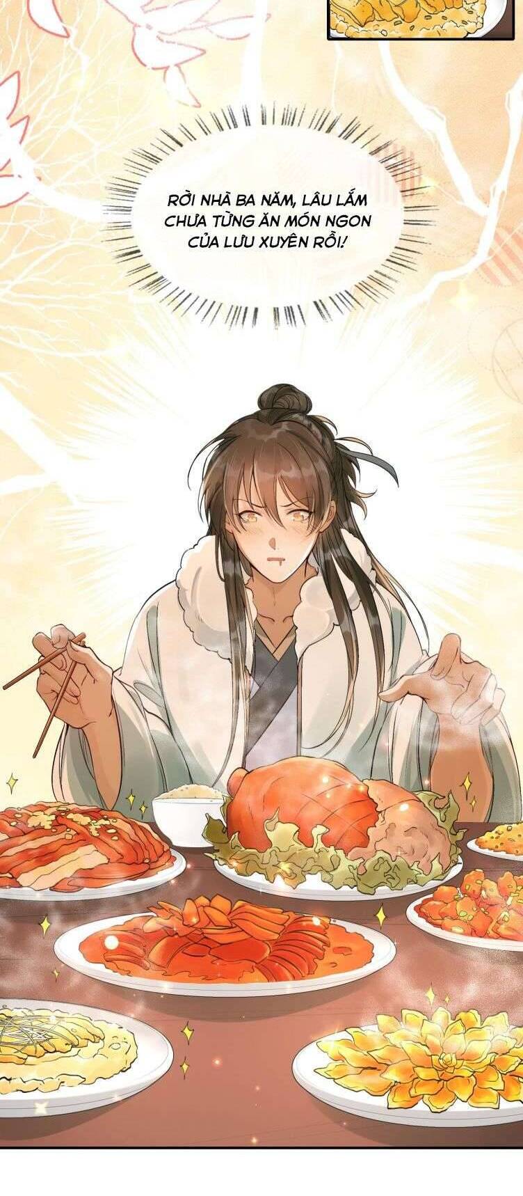 Loạn Thế Vi Vương Chapter 22 - 11