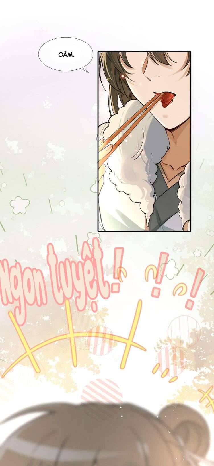 Loạn Thế Vi Vương Chapter 22 - 12