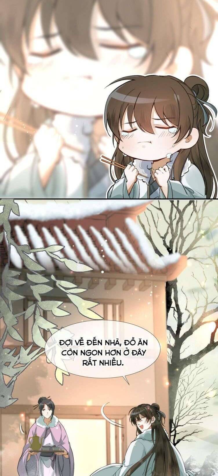 Loạn Thế Vi Vương Chapter 22 - 13