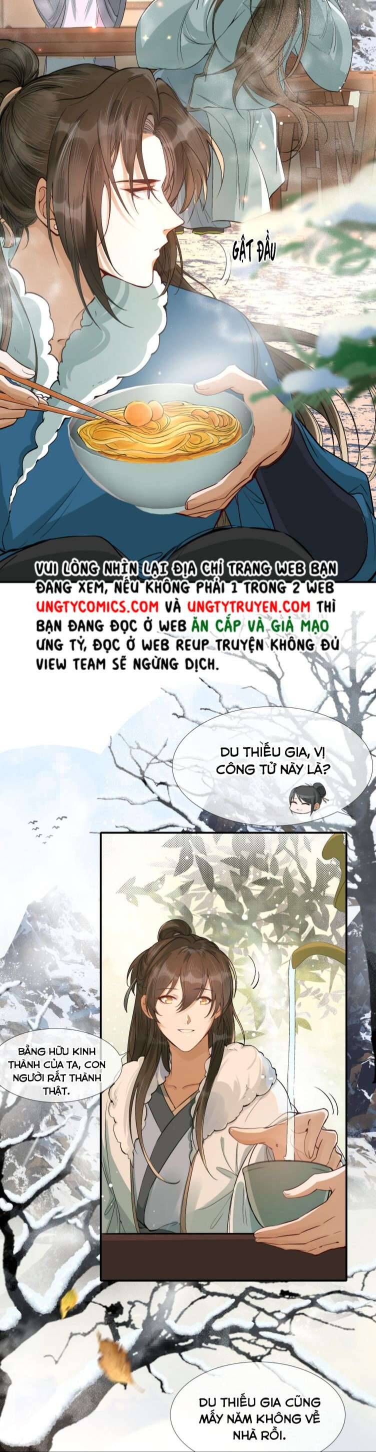 Loạn Thế Vi Vương Chapter 22 - 14