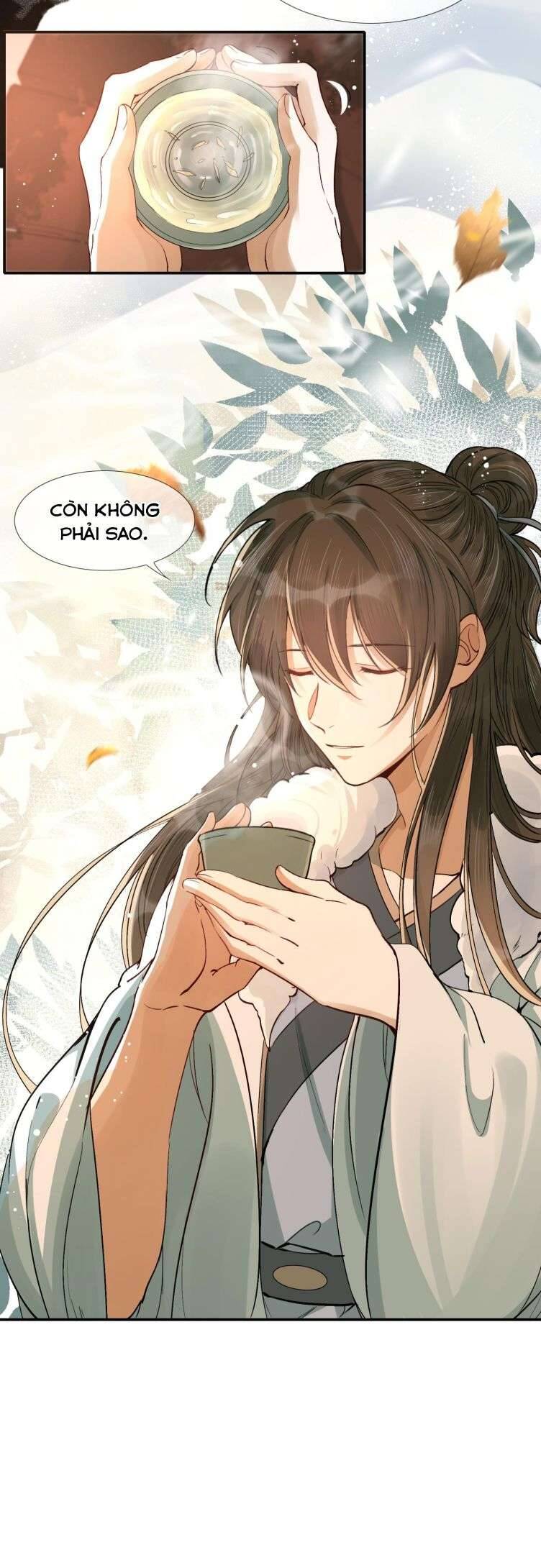 Loạn Thế Vi Vương Chapter 22 - 15