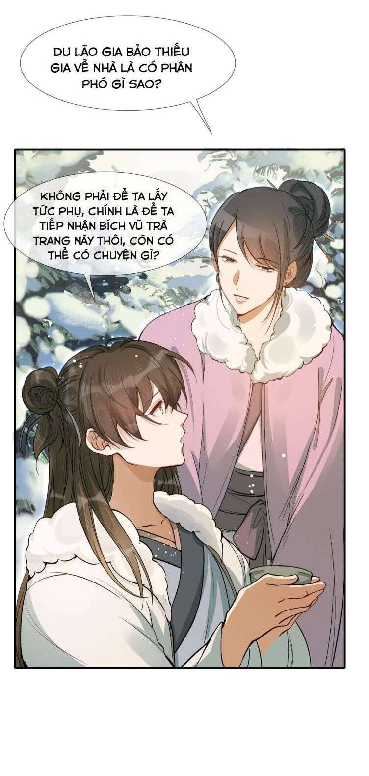 Loạn Thế Vi Vương Chapter 22 - 17