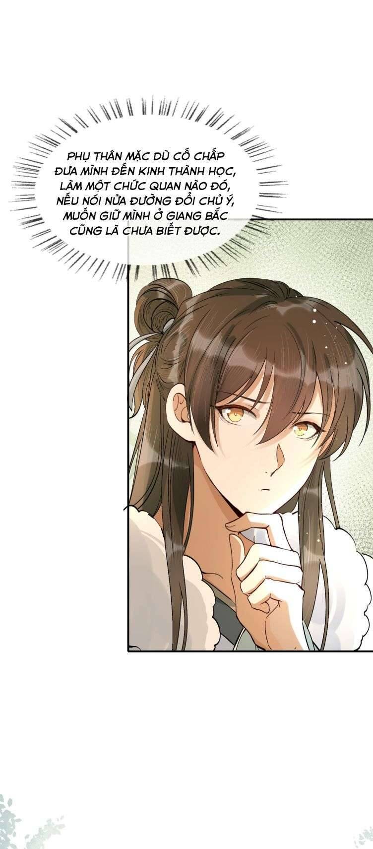 Loạn Thế Vi Vương Chapter 22 - 18