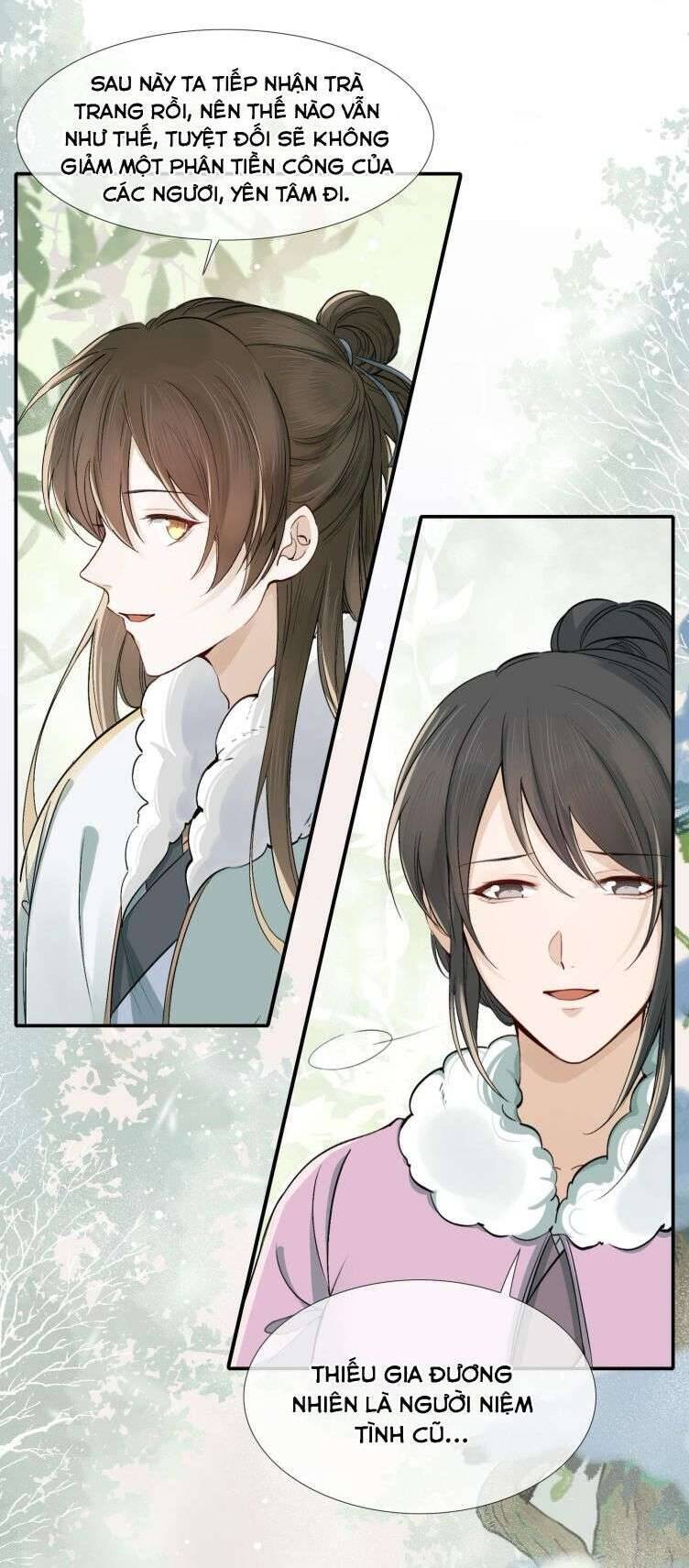 Loạn Thế Vi Vương Chapter 22 - 19