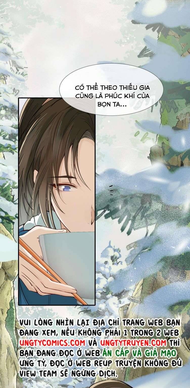 Loạn Thế Vi Vương Chapter 22 - 20