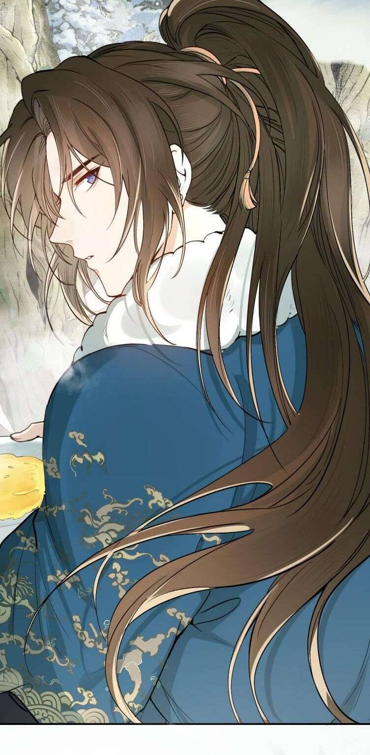 Loạn Thế Vi Vương Chapter 22 - 21