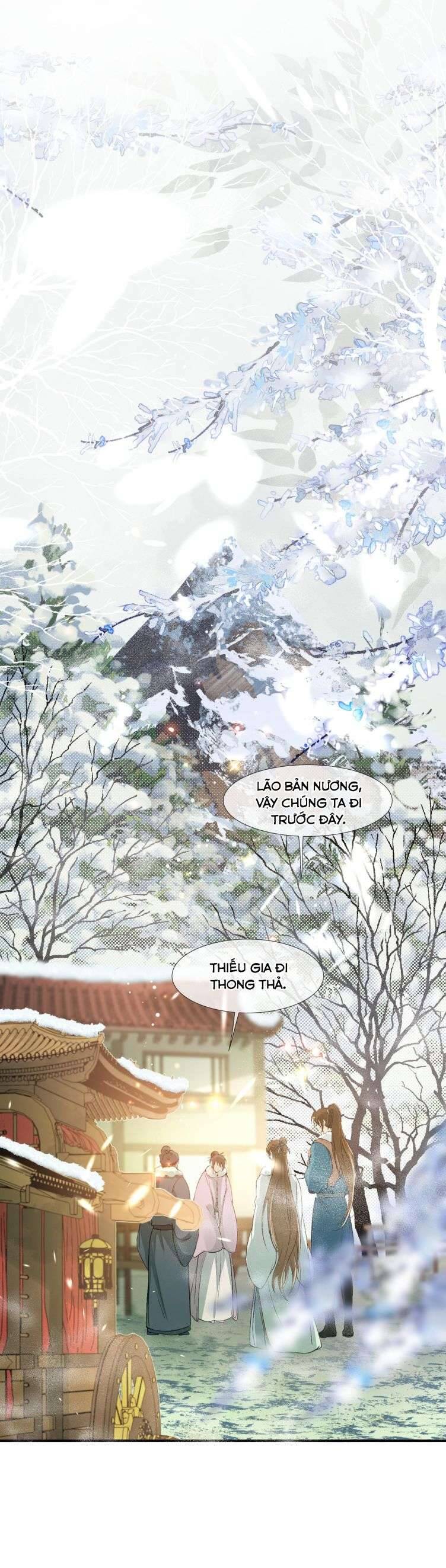 Loạn Thế Vi Vương Chapter 22 - 22