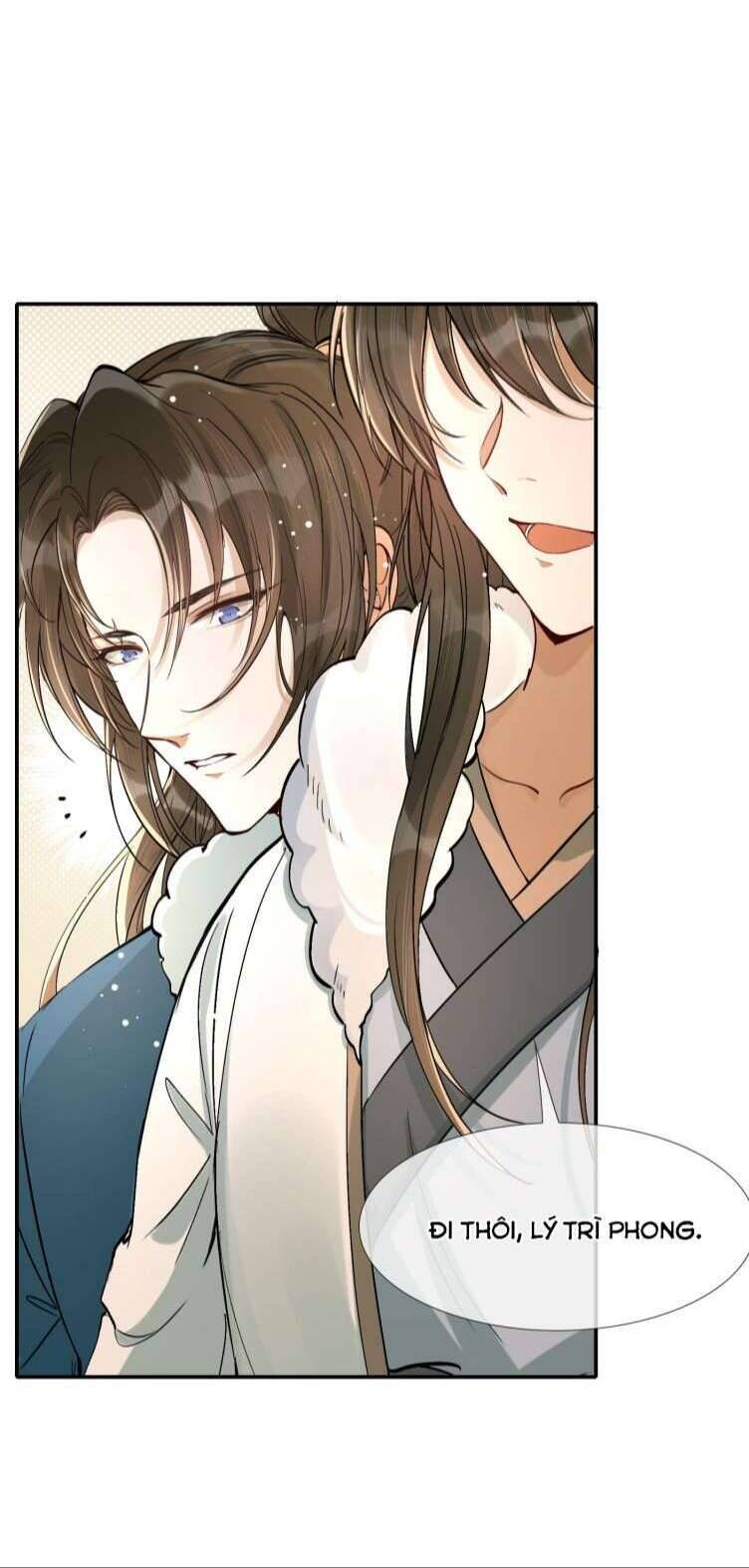 Loạn Thế Vi Vương Chapter 22 - 24