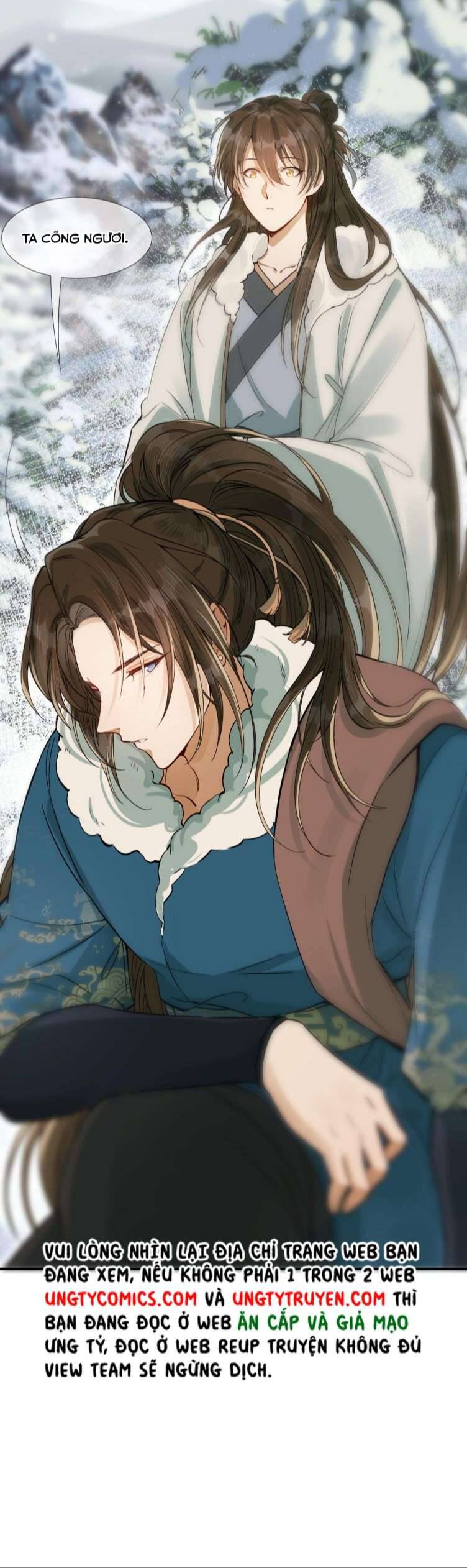 Loạn Thế Vi Vương Chapter 22 - 26