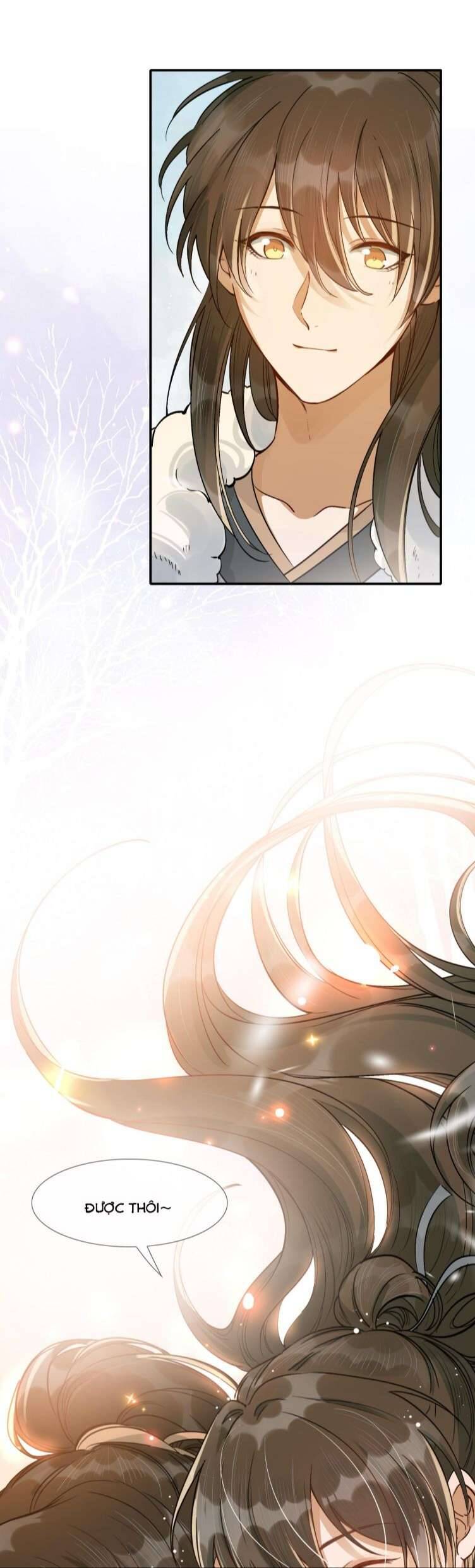 Loạn Thế Vi Vương Chapter 22 - 27