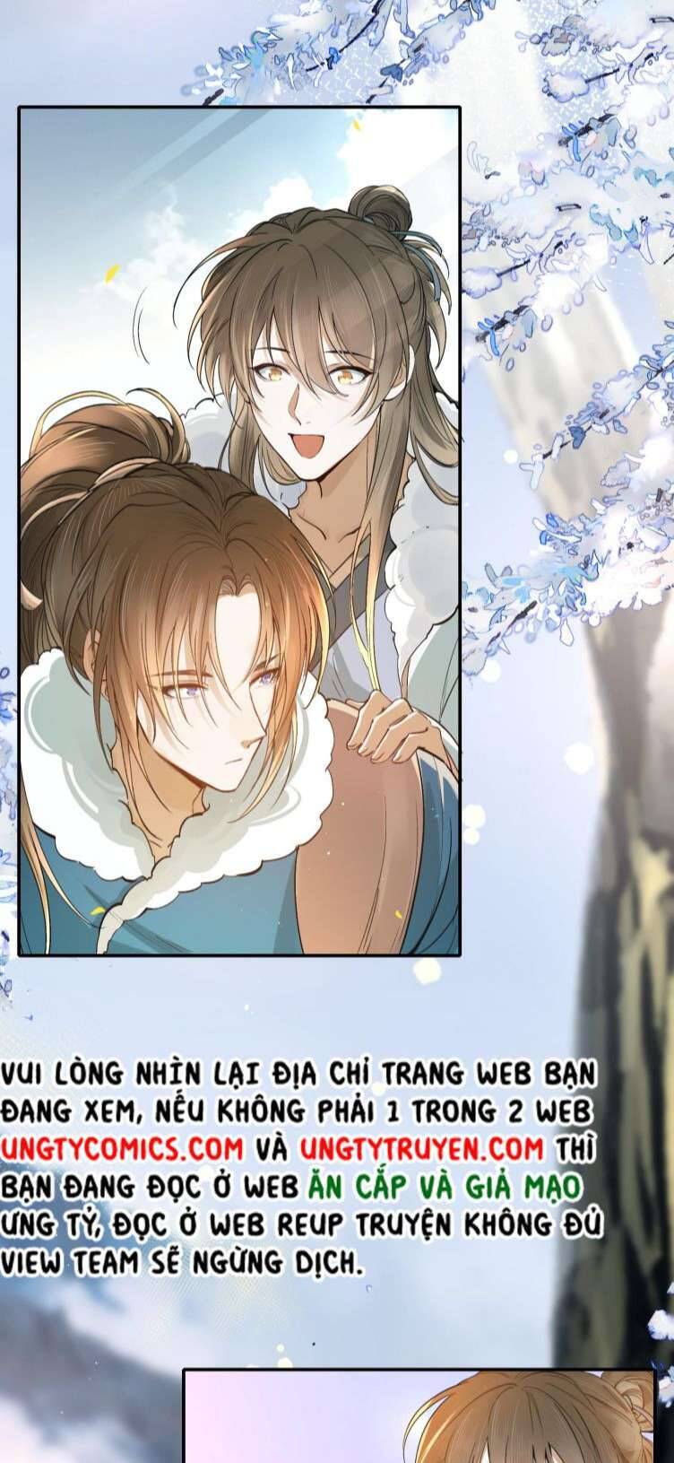 Loạn Thế Vi Vương Chapter 22 - 30