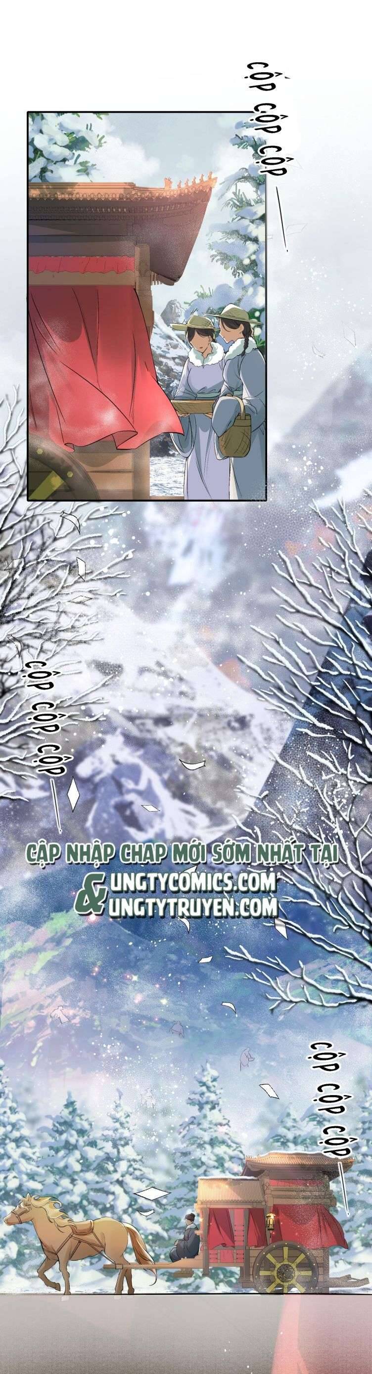 Loạn Thế Vi Vương Chapter 22 - 4