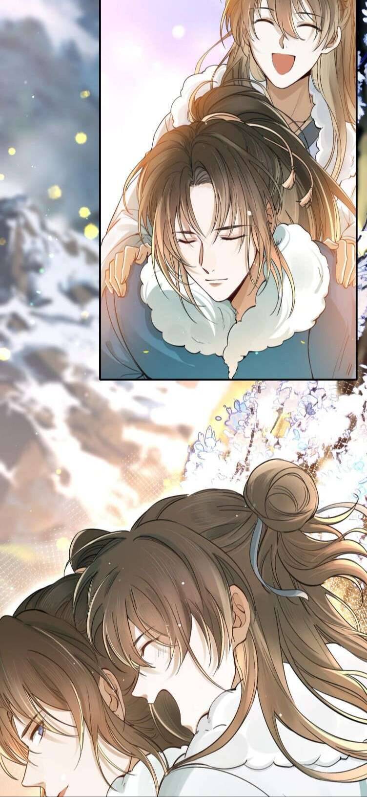 Loạn Thế Vi Vương Chapter 22 - 31