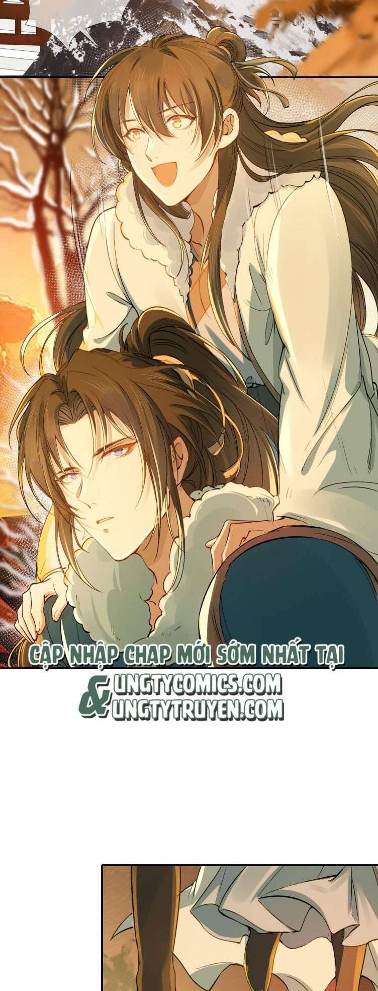 Loạn Thế Vi Vương Chapter 22 - 34