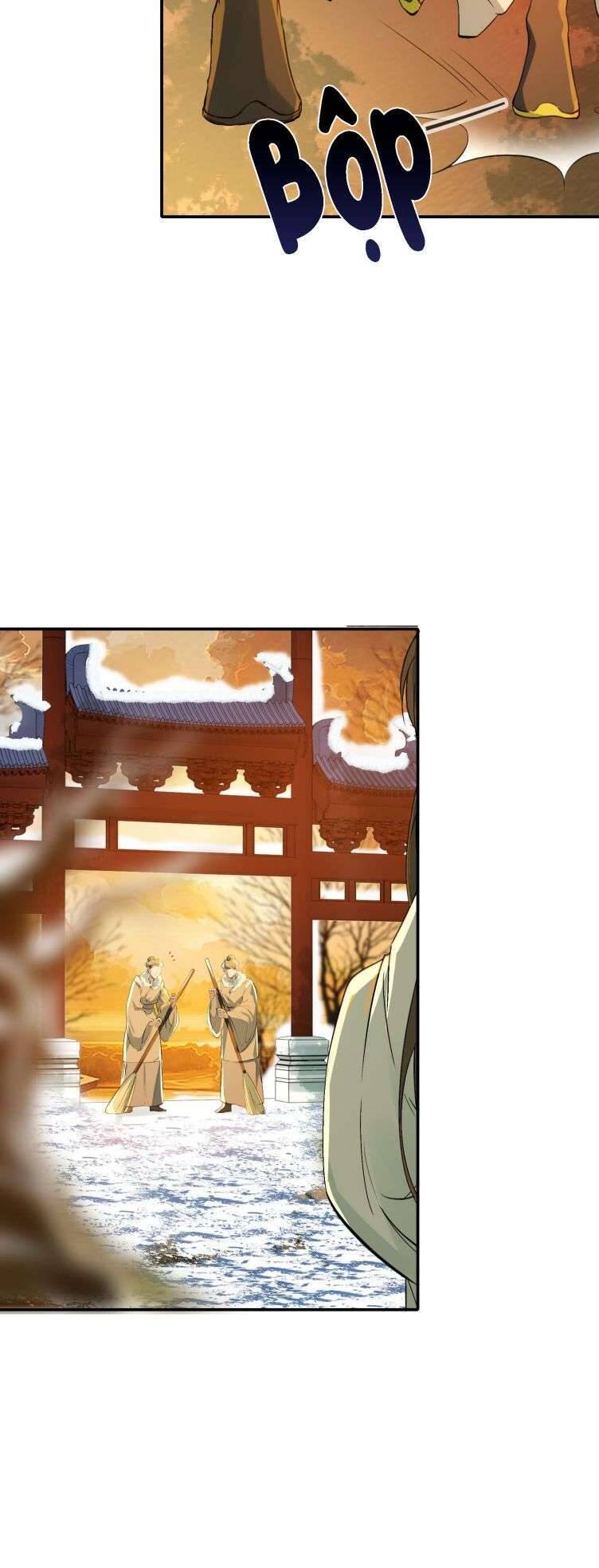 Loạn Thế Vi Vương Chapter 22 - 35