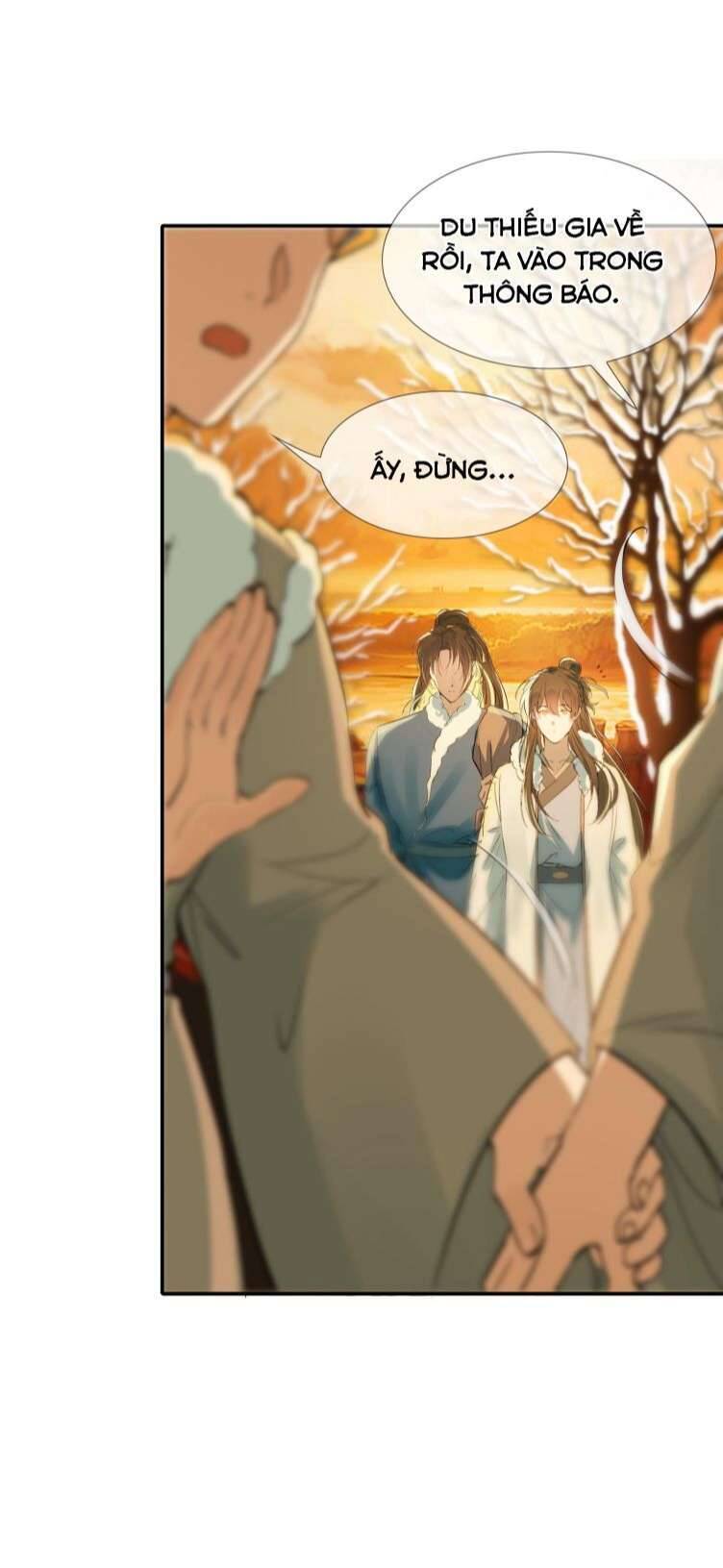 Loạn Thế Vi Vương Chapter 22 - 36