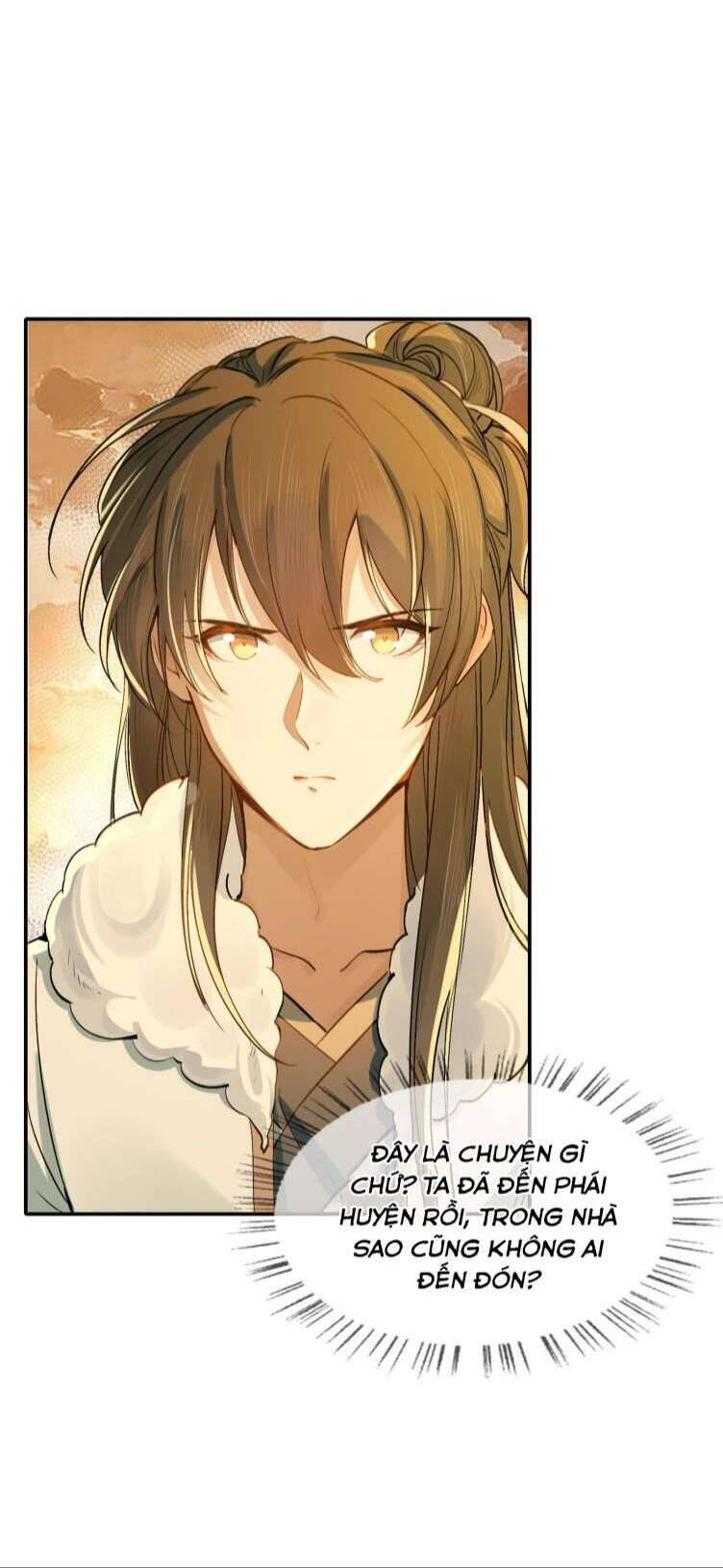 Loạn Thế Vi Vương Chapter 22 - 37