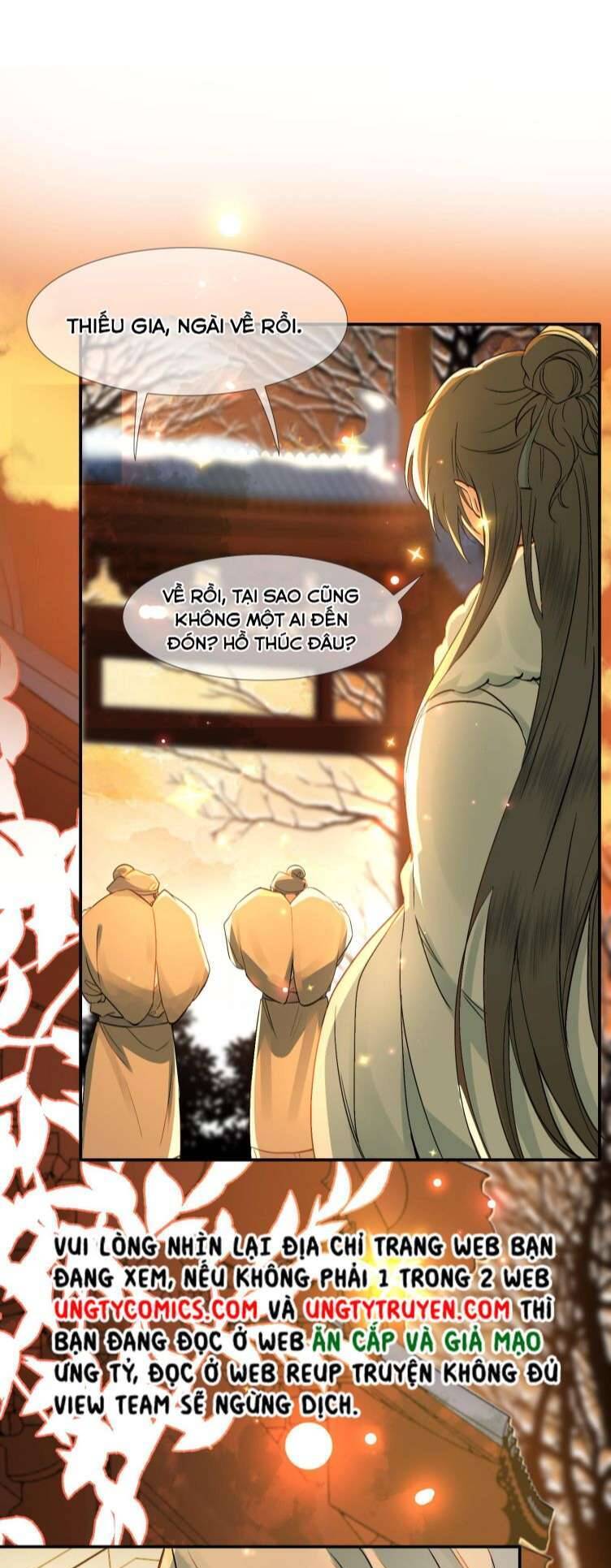 Loạn Thế Vi Vương Chapter 22 - 38