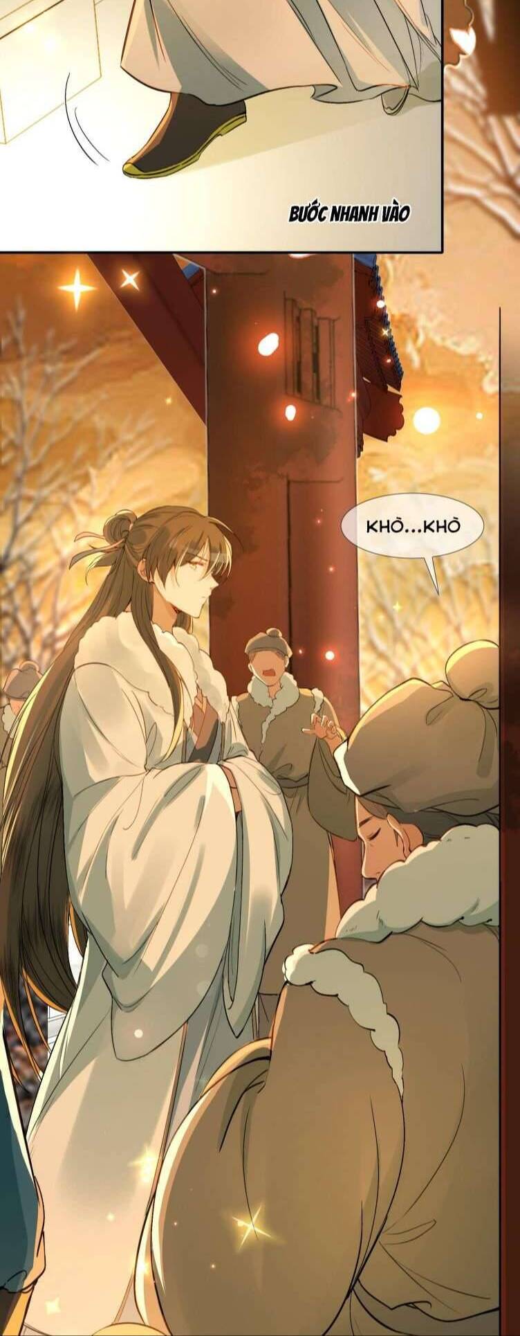 Loạn Thế Vi Vương Chapter 22 - 39