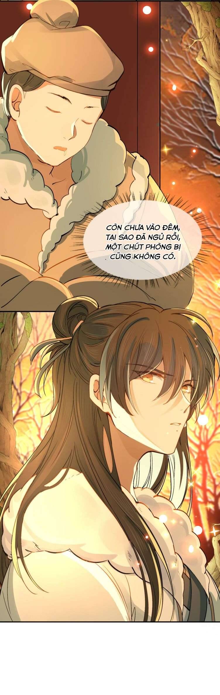 Loạn Thế Vi Vương Chapter 22 - 40