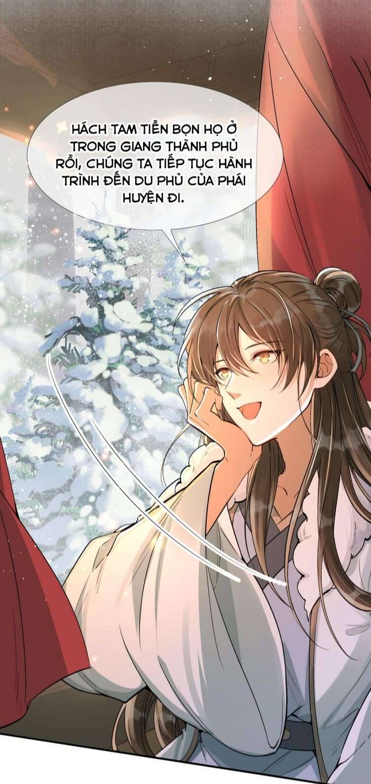 Loạn Thế Vi Vương Chapter 22 - 5