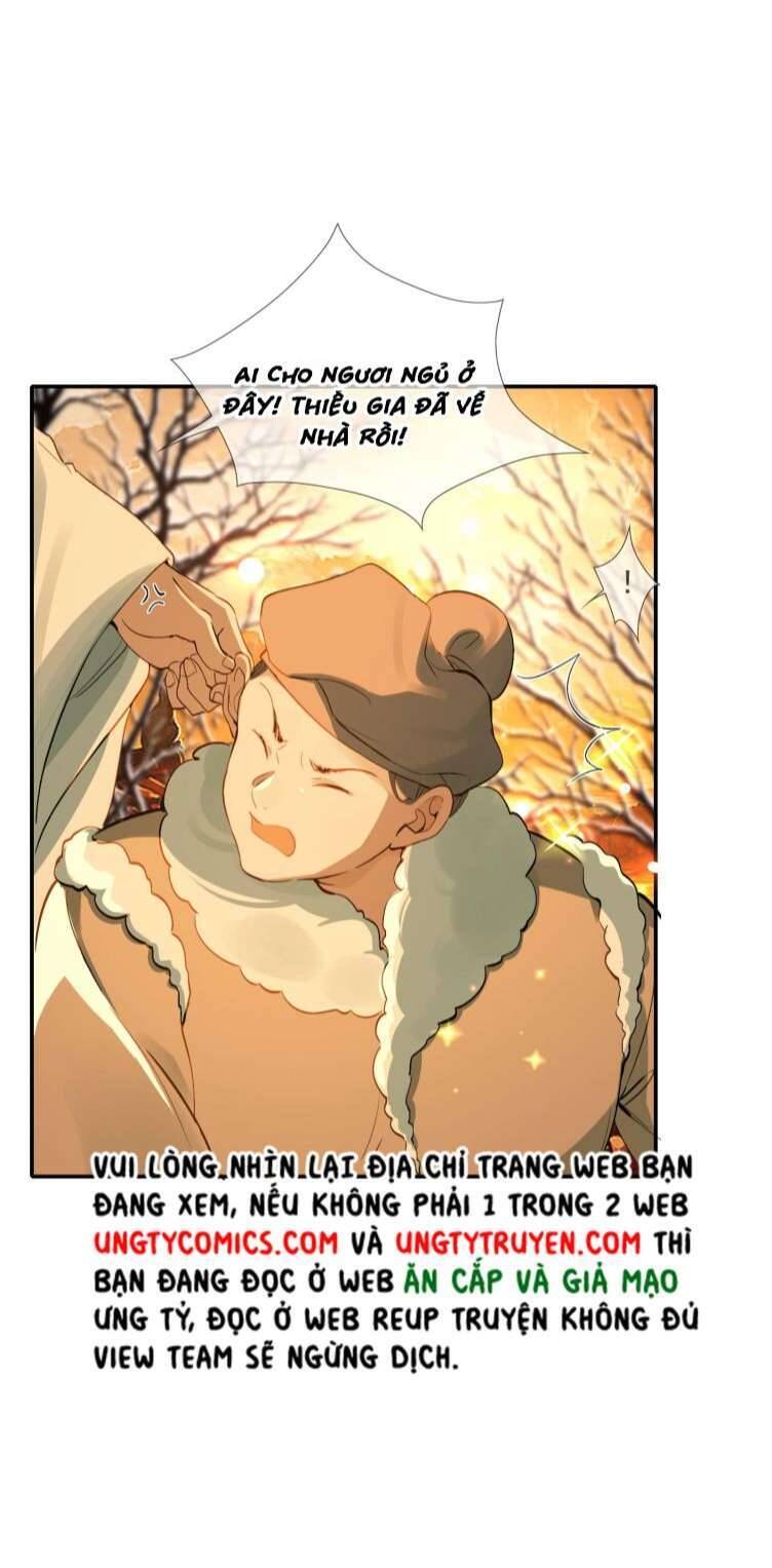Loạn Thế Vi Vương Chapter 22 - 41