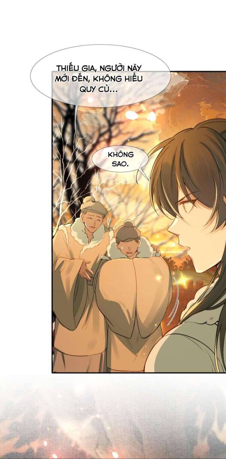 Loạn Thế Vi Vương Chapter 22 - 42