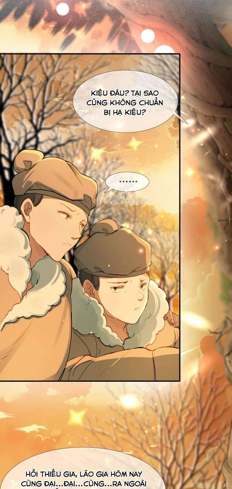 Loạn Thế Vi Vương Chapter 22 - 43