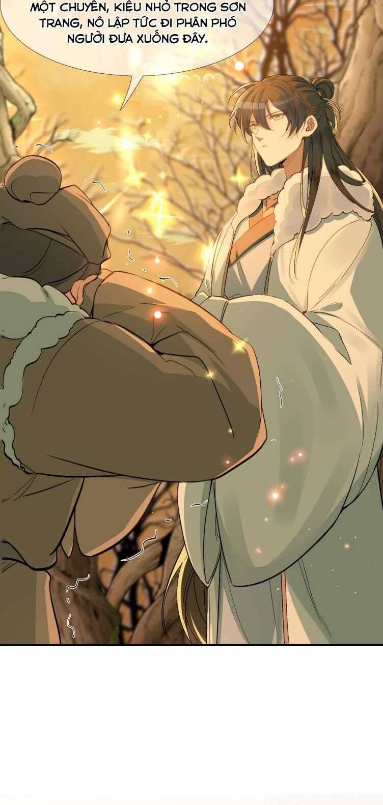 Loạn Thế Vi Vương Chapter 22 - 44