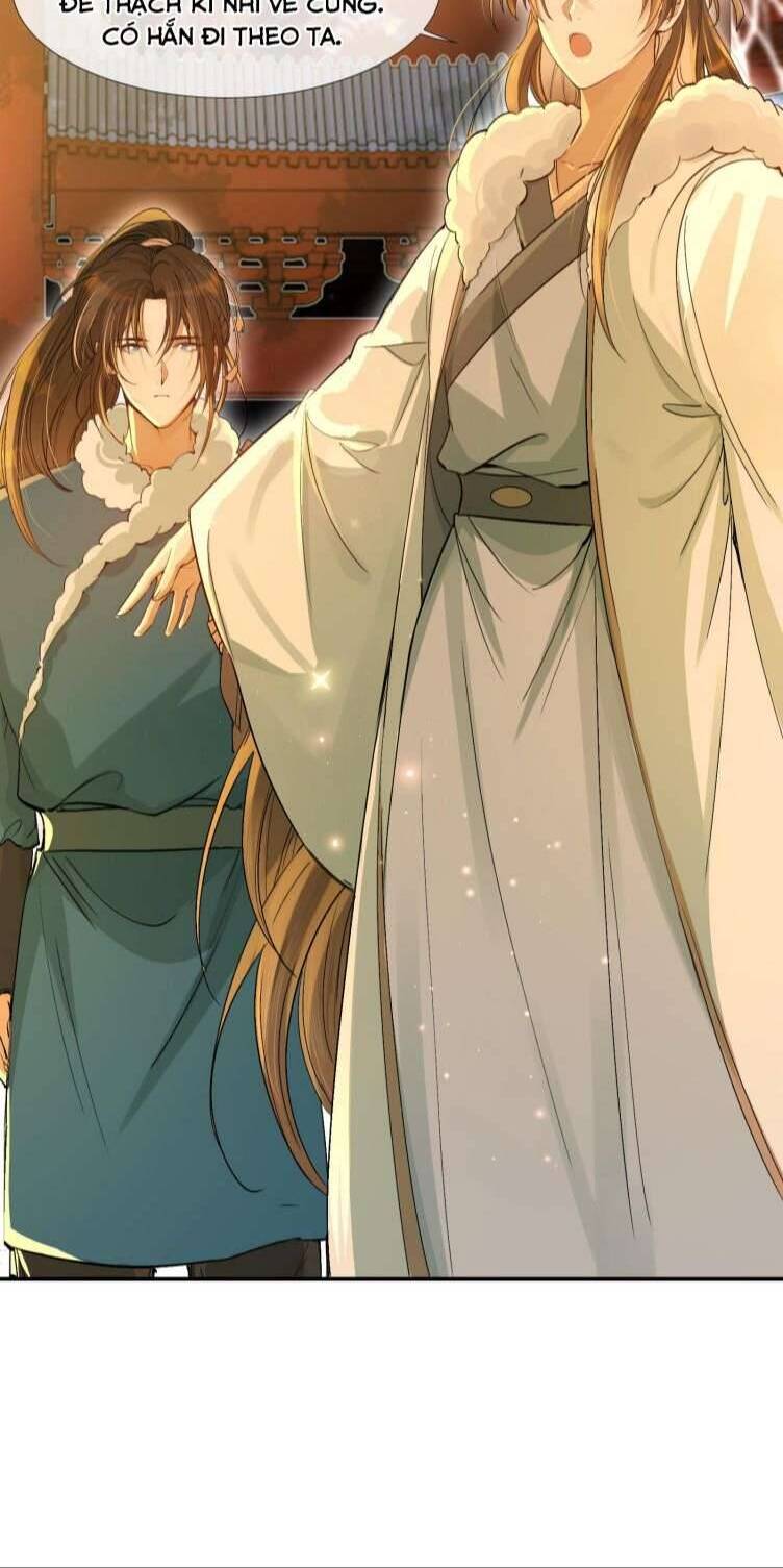 Loạn Thế Vi Vương Chapter 22 - 46