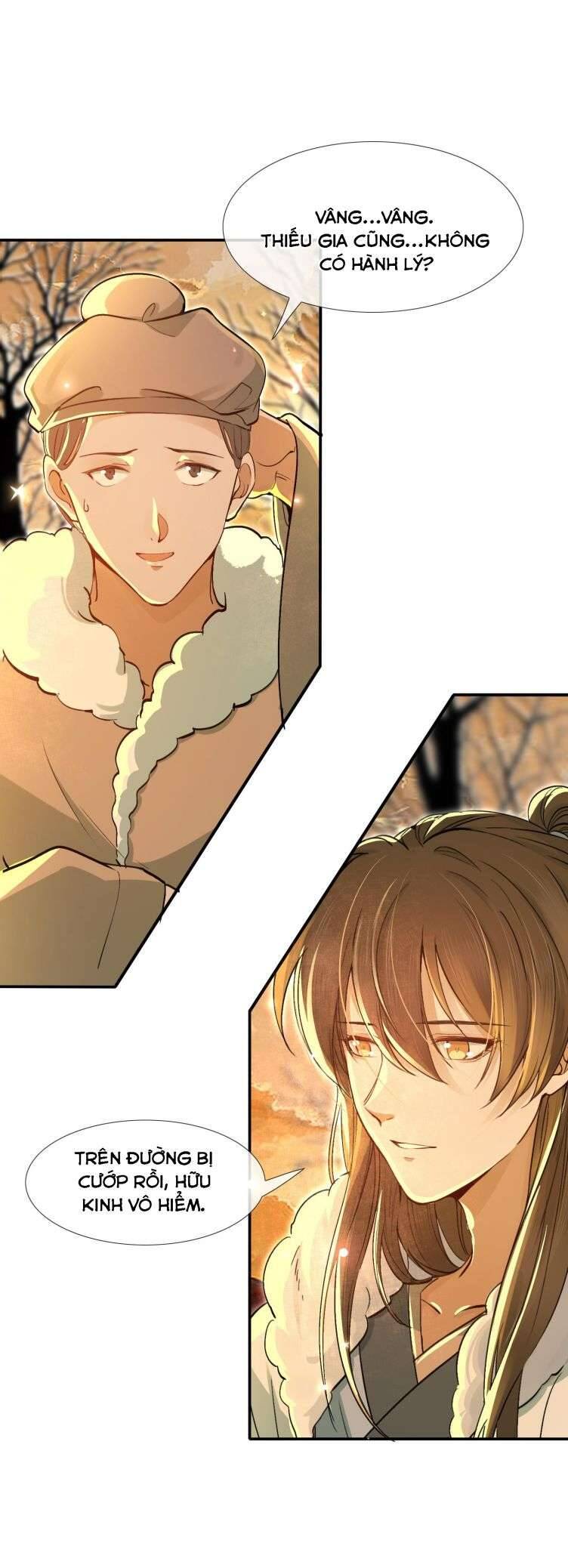 Loạn Thế Vi Vương Chapter 22 - 47