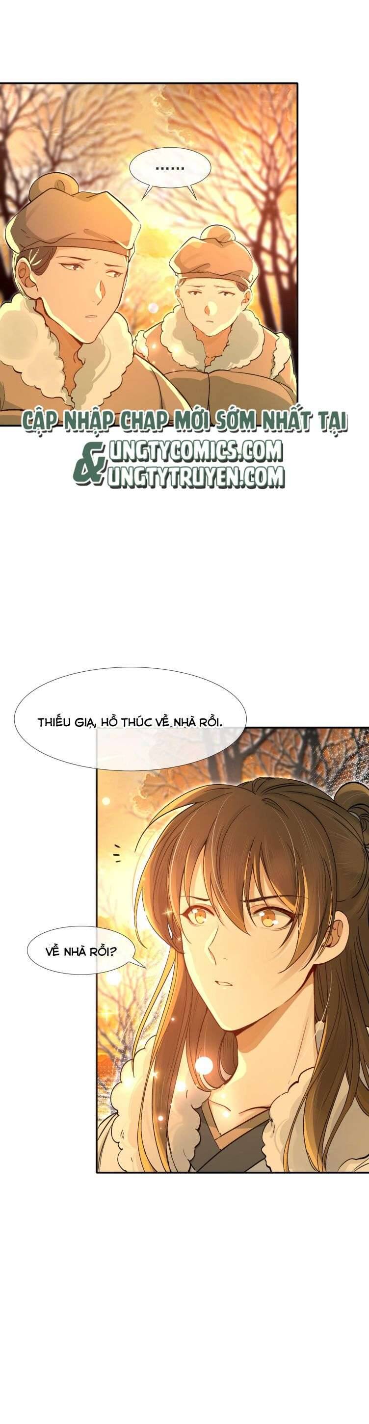 Loạn Thế Vi Vương Chapter 22 - 48