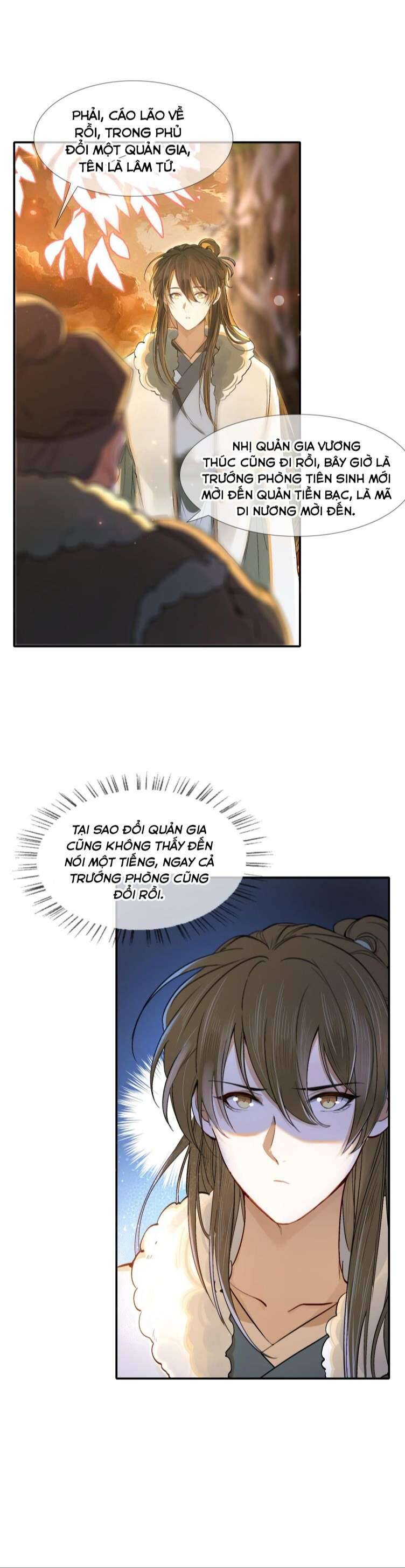 Loạn Thế Vi Vương Chapter 22 - 49